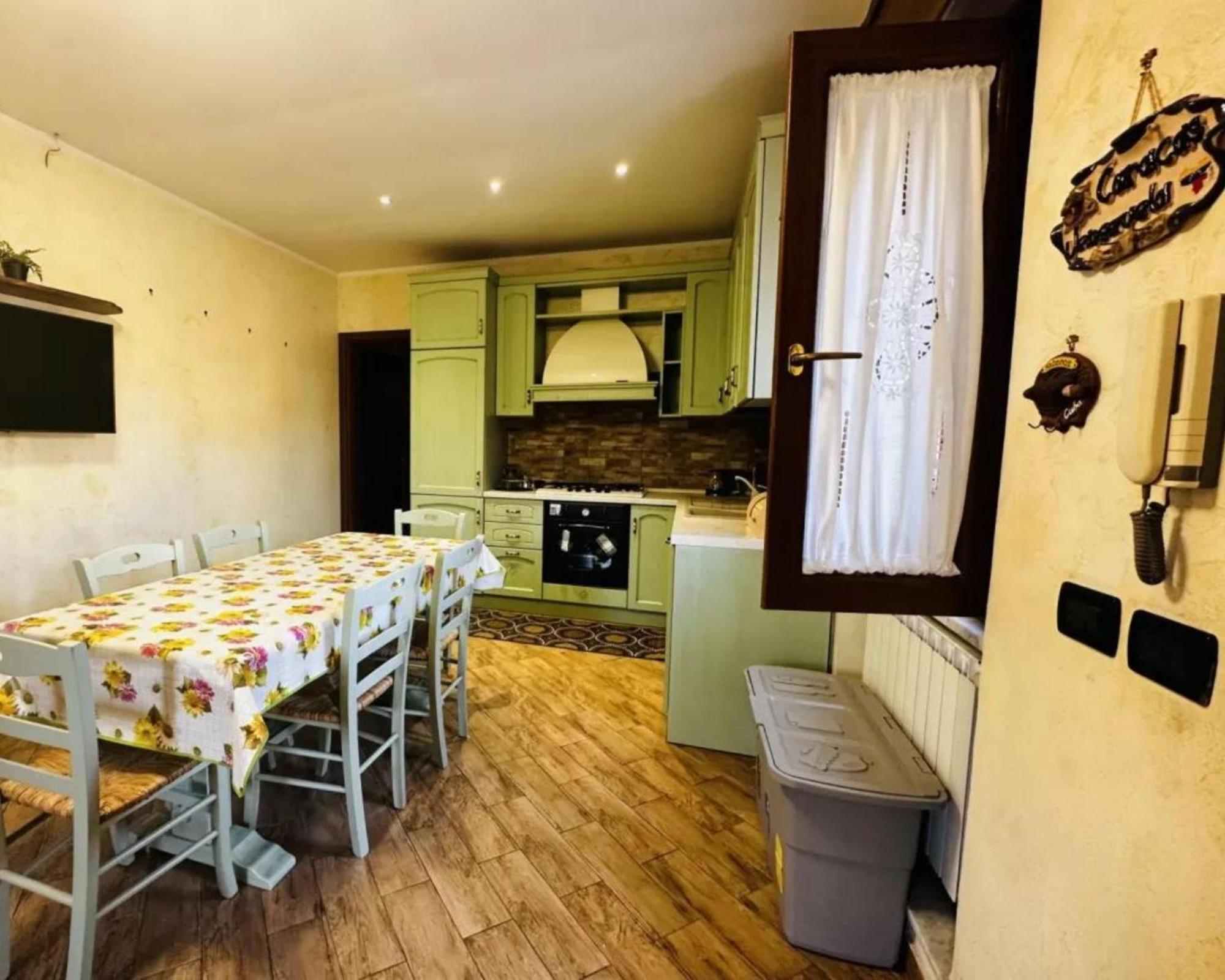 Romano House Фьюмичино Экстерьер фото